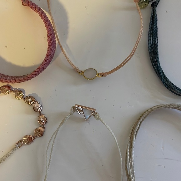 Pura Vida bracelets - Picture 1 of 2
